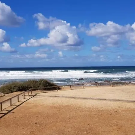 Family-friendly Semi-detached House In #1865 Aljezur