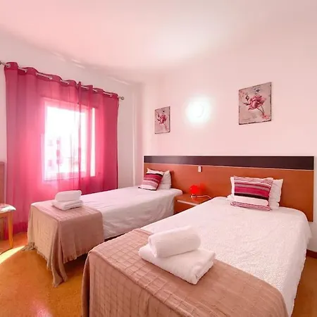 Family-friendly Semi-detached House In #1865 * Aljezur