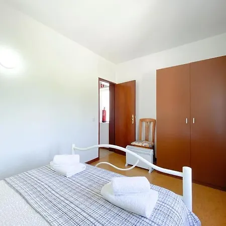 Family-friendly Semi-detached House In #1865 * Aljezur